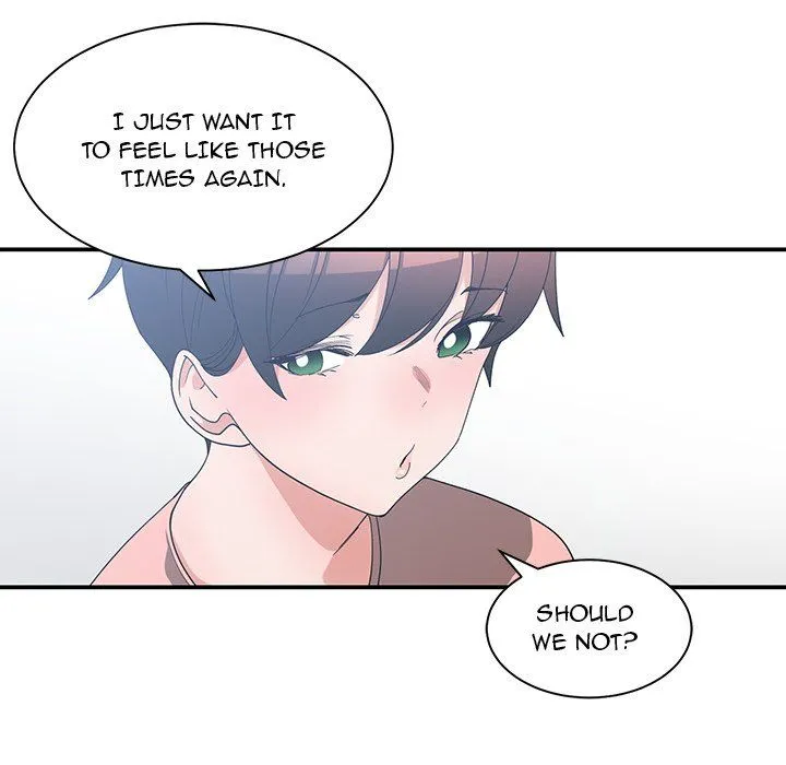 Childhood Friends - Chapter 8 — Page 67