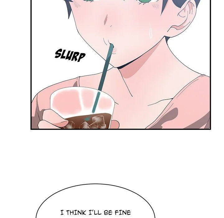 Childhood Friends - Chapter 8 — Page 7