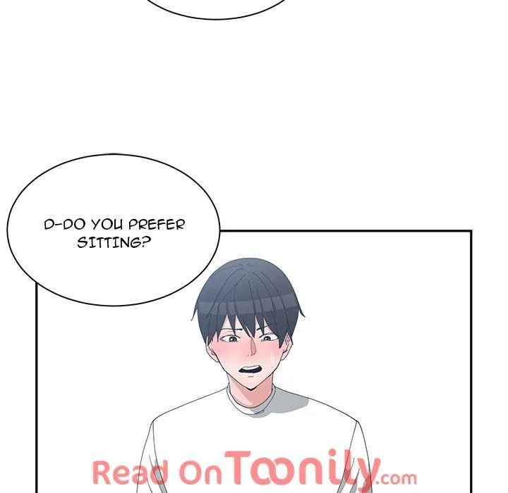 Childhood Friends - Chapter 8 — Page 72