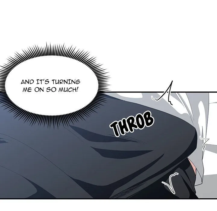 Childhood Friends - Chapter 8 — Page 79