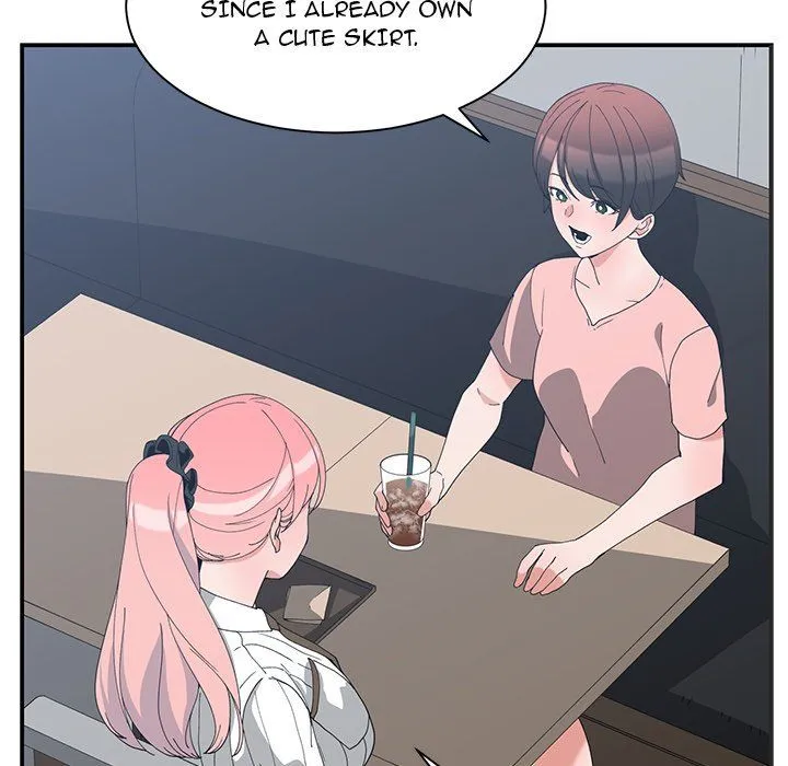 Childhood Friends - Chapter 8 — Page 8