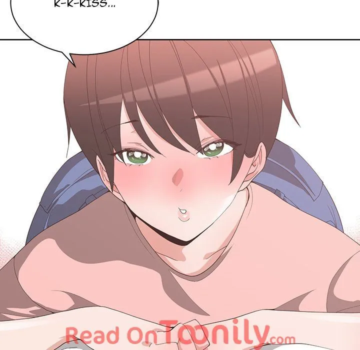 Childhood Friends - Chapter 8 — Page 91