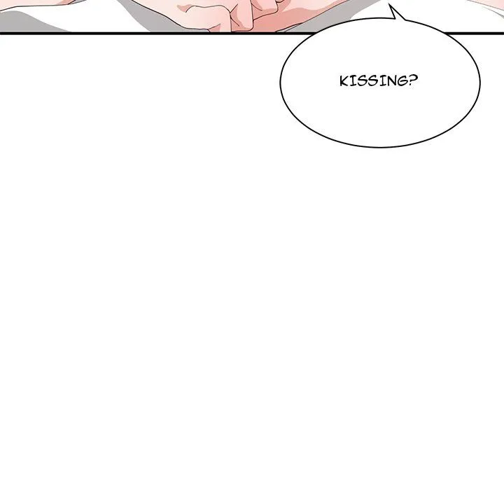 Childhood Friends - Chapter 8 — Page 92