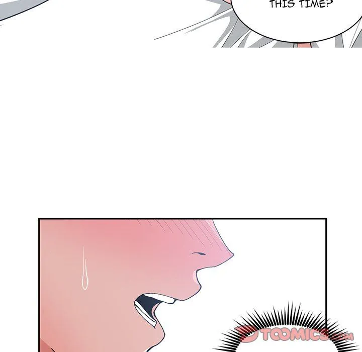 Childhood Friends - Chapter 13 — Page 14