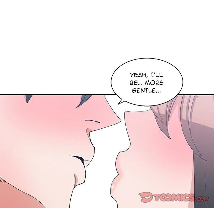 Childhood Friends - Chapter 13 — Page 18