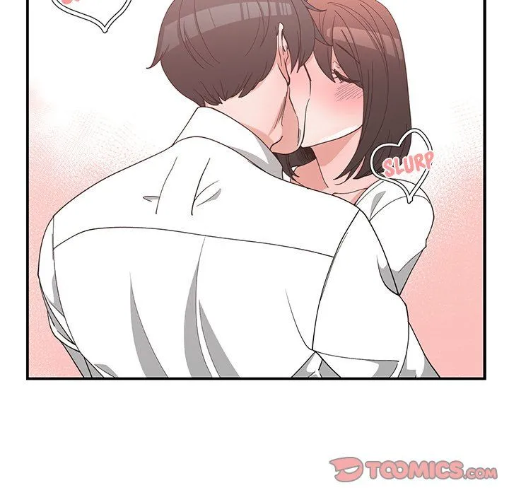 Childhood Friends - Chapter 13 — Page 20