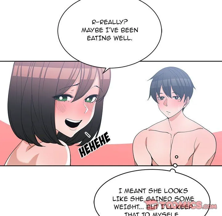 Childhood Friends - Chapter 13 — Page 36