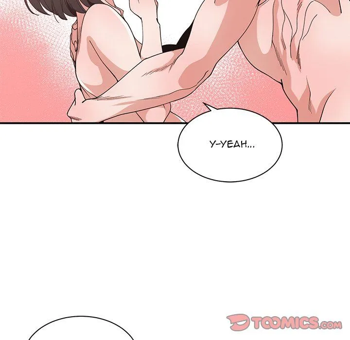 Childhood Friends - Chapter 13 — Page 38