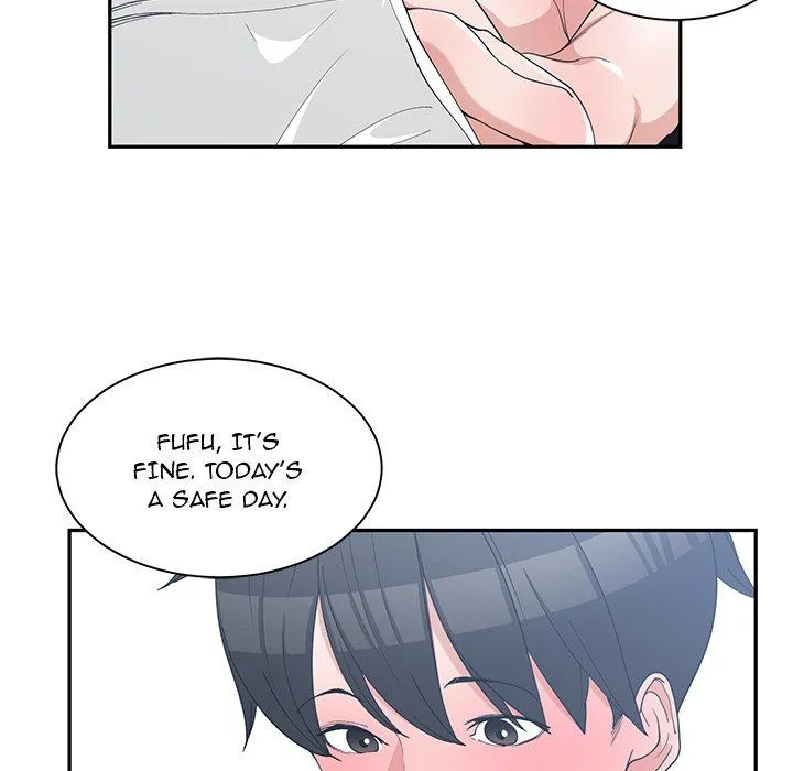 Childhood Friends - Chapter 13 — Page 41