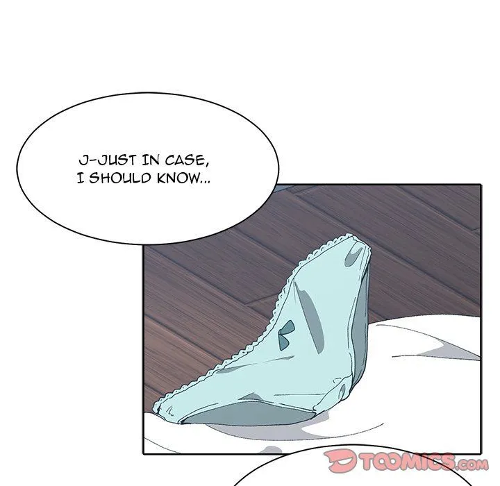 Childhood Friends - Chapter 13 — Page 44