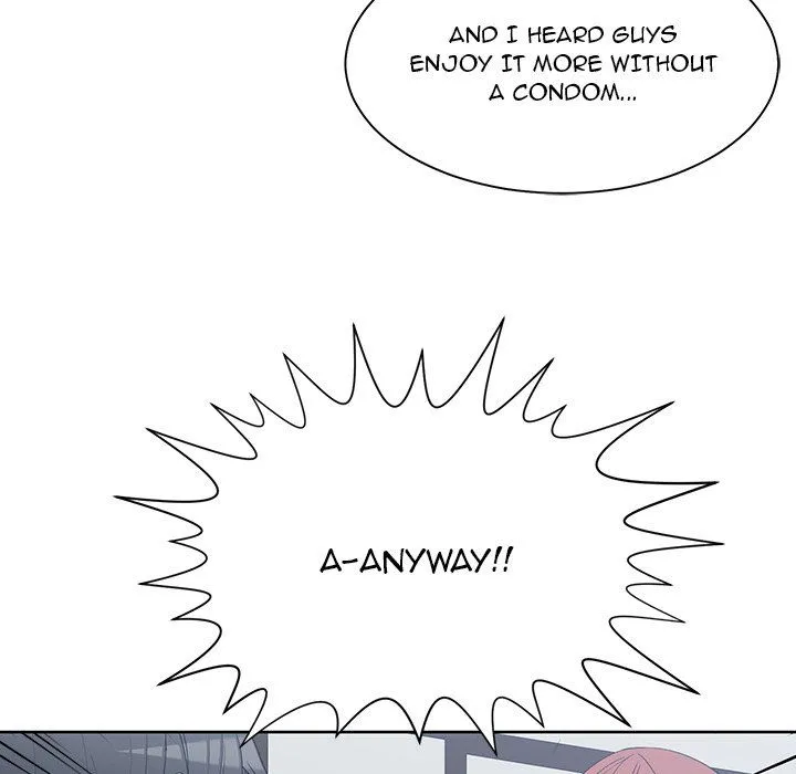 Childhood Friends - Chapter 13 — Page 45