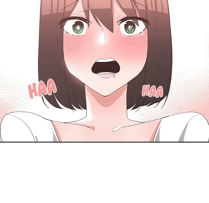 Childhood Friends - Chapter 13 — Page 5