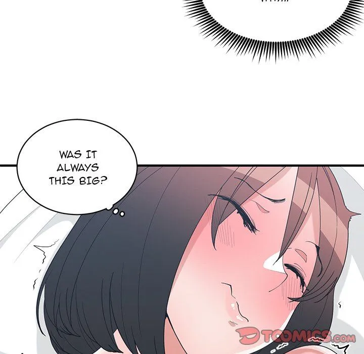 Childhood Friends - Chapter 13 — Page 52