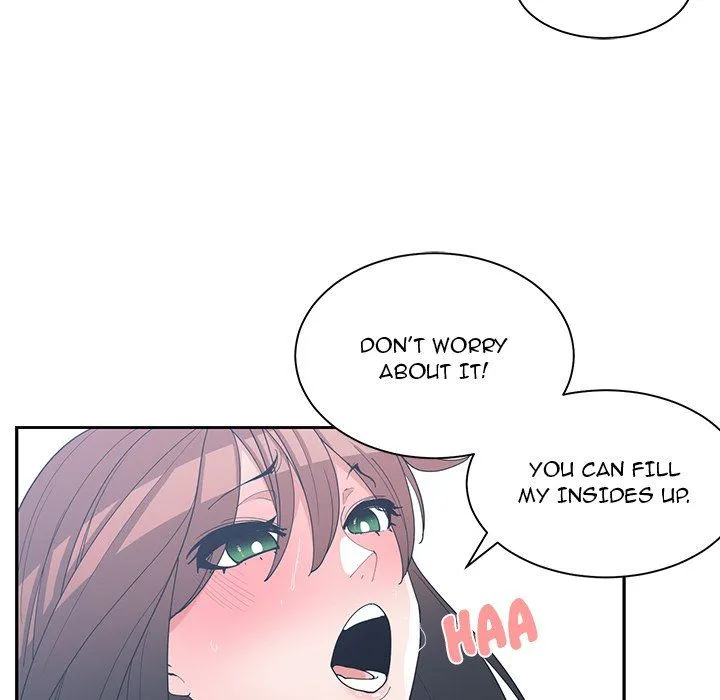 Childhood Friends - Chapter 13 — Page 61