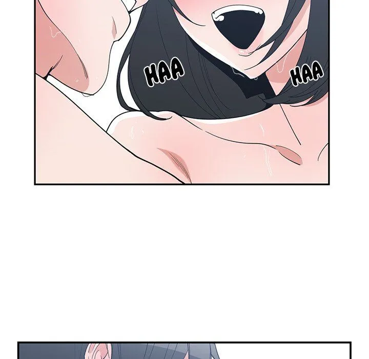 Childhood Friends - Chapter 13 — Page 69