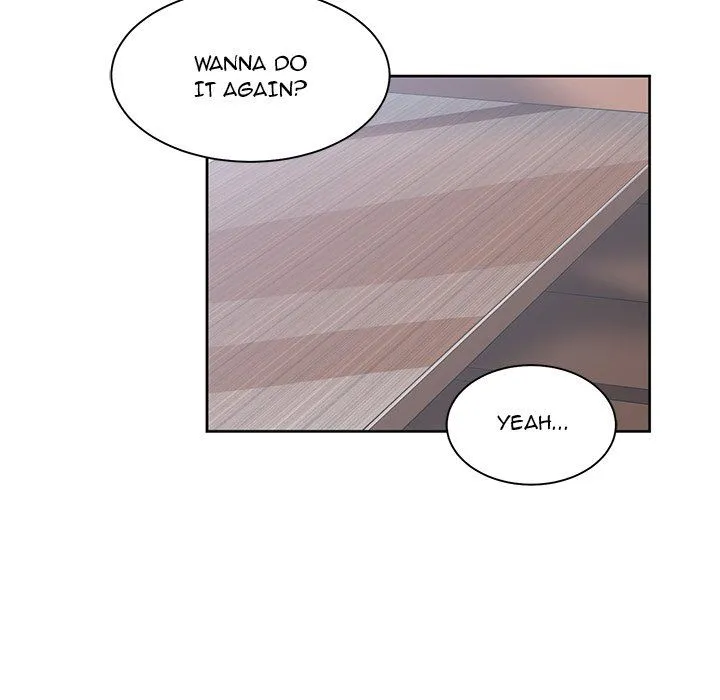 Childhood Friends - Chapter 13 — Page 71