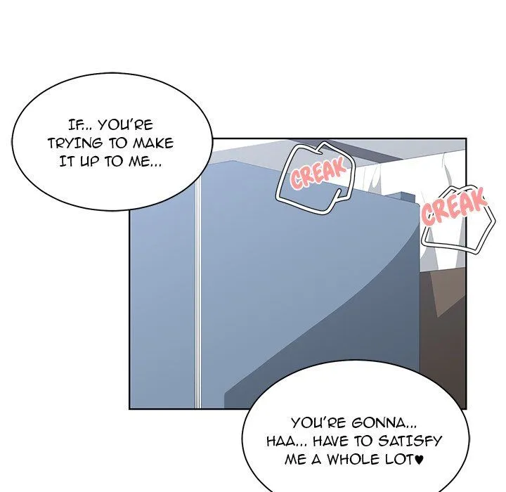 Childhood Friends - Chapter 13 — Page 79