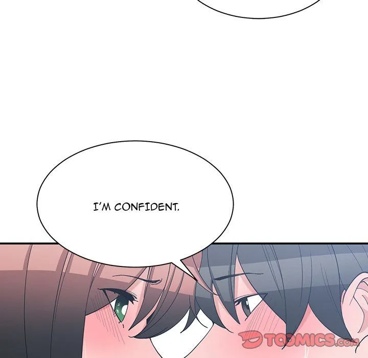 Childhood Friends - Chapter 13 — Page 80