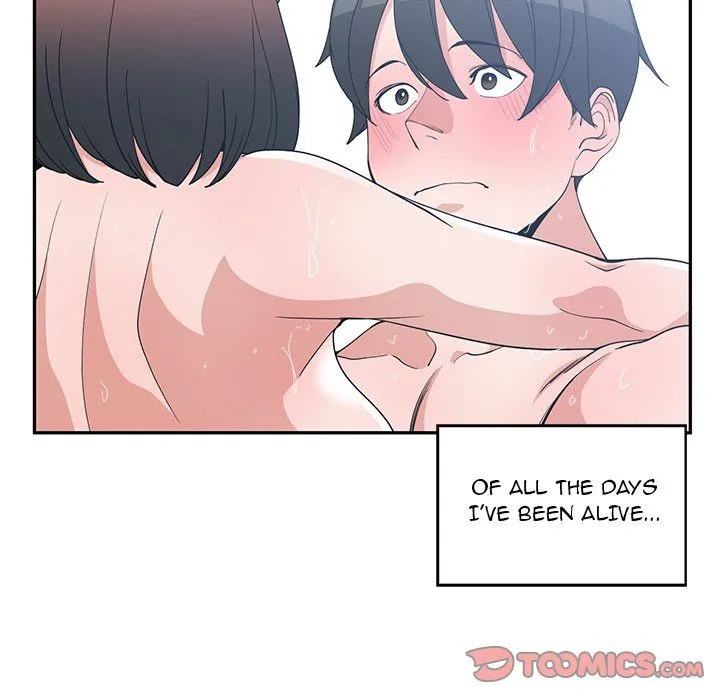 Childhood Friends - Chapter 13 — Page 84