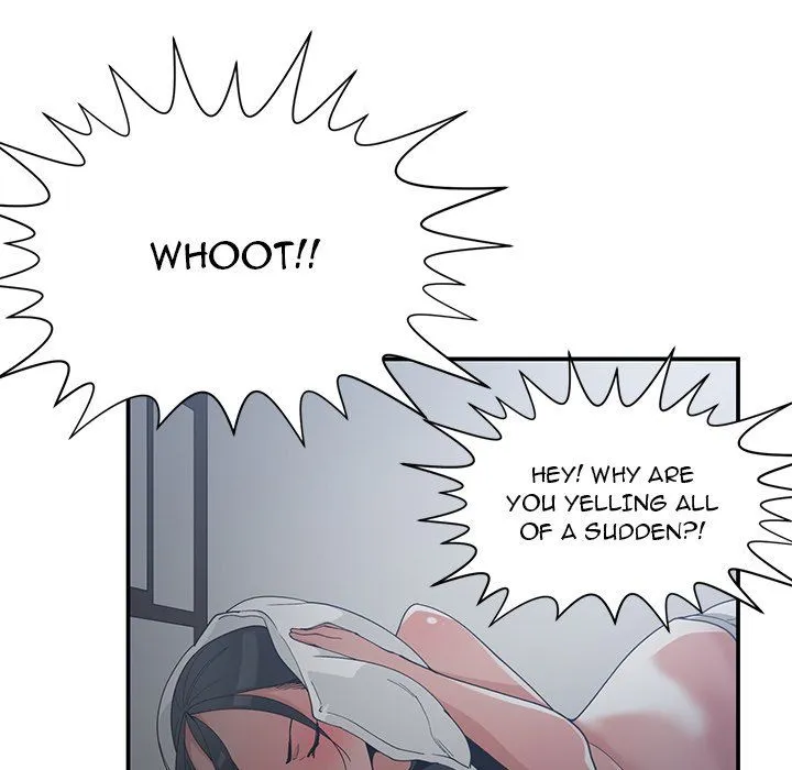 Childhood Friends - Chapter 13 — Page 85