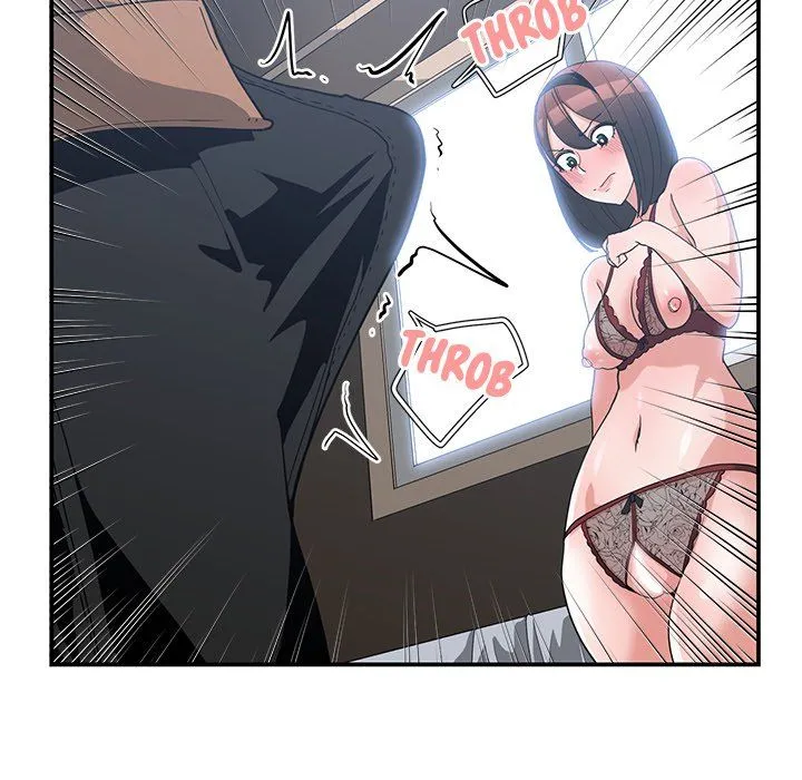 Childhood Friends - Chapter 16 — Page 16