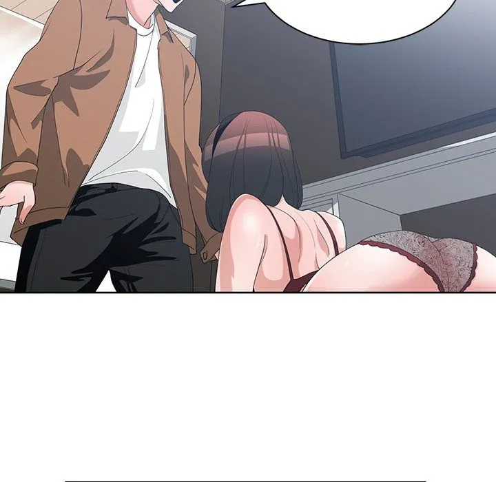 Childhood Friends - Chapter 16 — Page 19