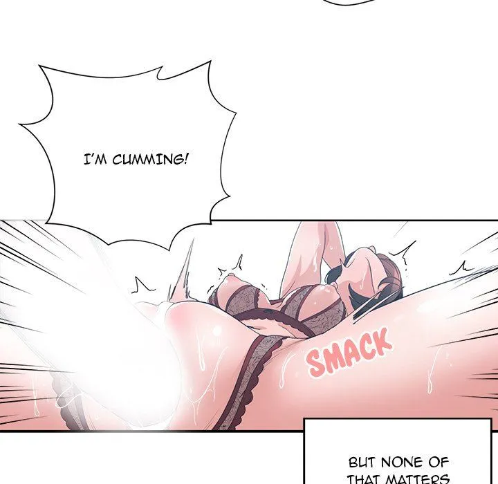 Childhood Friends - Chapter 16 — Page 28