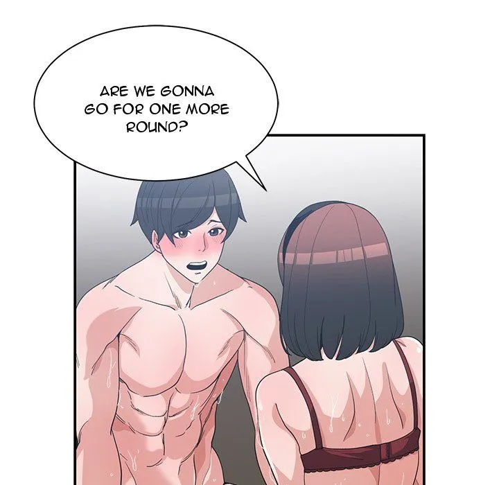 Childhood Friends - Chapter 16 — Page 32