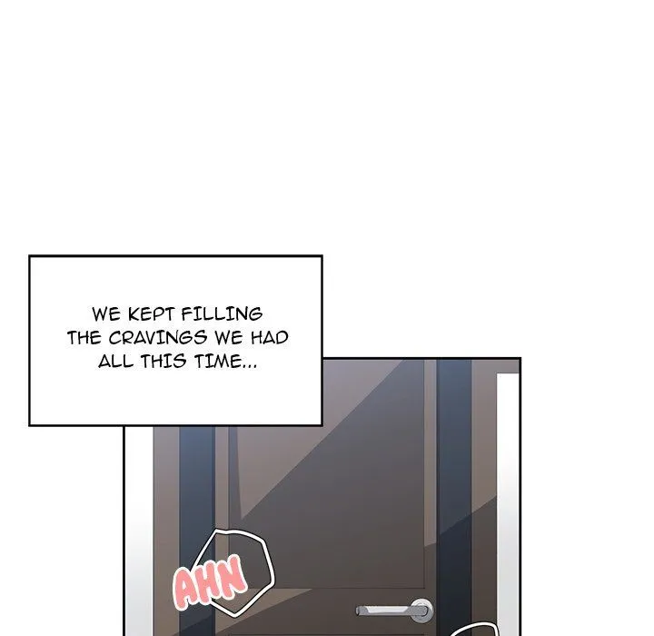 Childhood Friends - Chapter 16 — Page 35