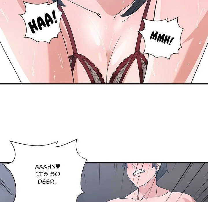 Childhood Friends - Chapter 16 — Page 37