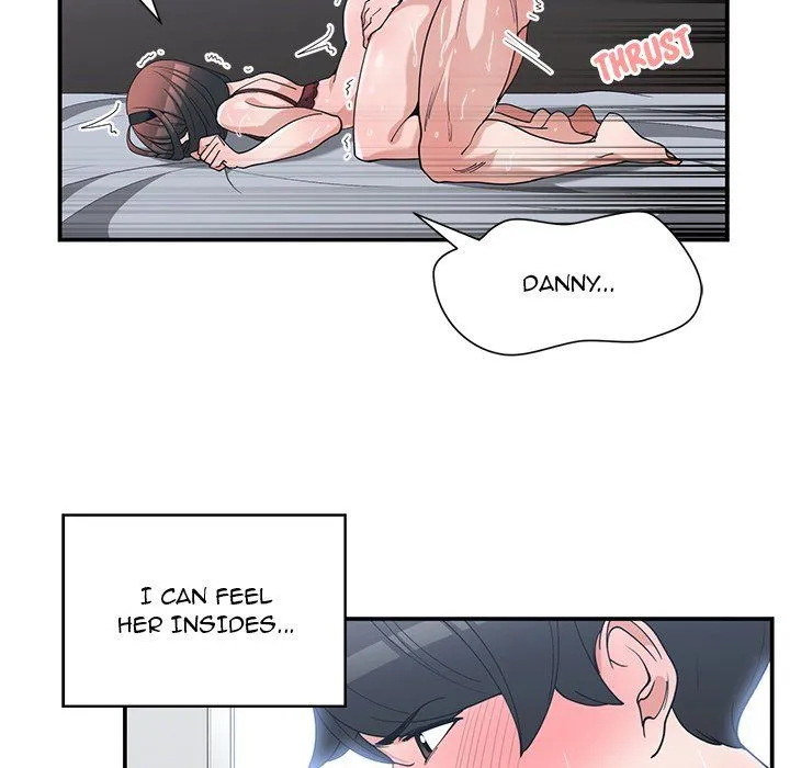 Childhood Friends - Chapter 16 — Page 40