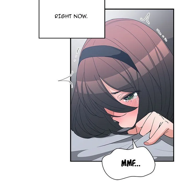 Childhood Friends - Chapter 16 — Page 44