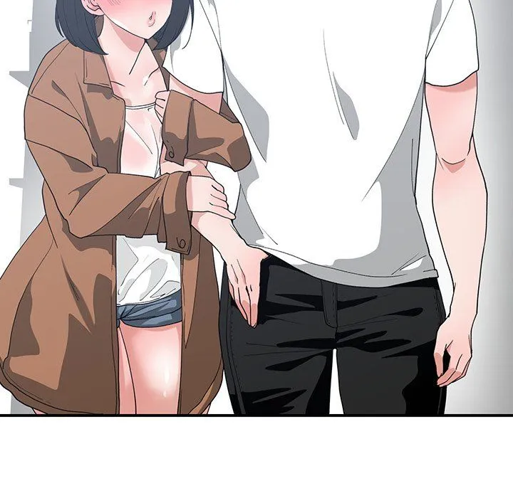 Childhood Friends - Chapter 16 — Page 55