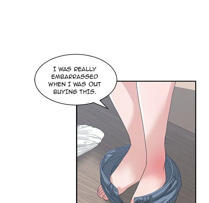 Childhood Friends - Chapter 16 — Page 7