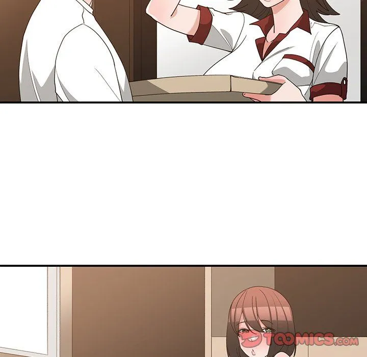 Childhood Friends - Chapter 16 — Page 70