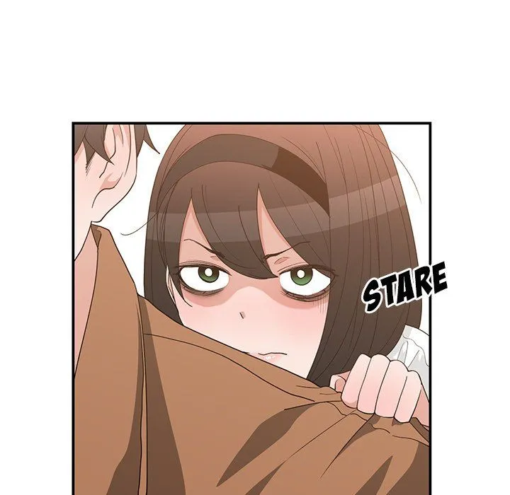 Childhood Friends - Chapter 16 — Page 88