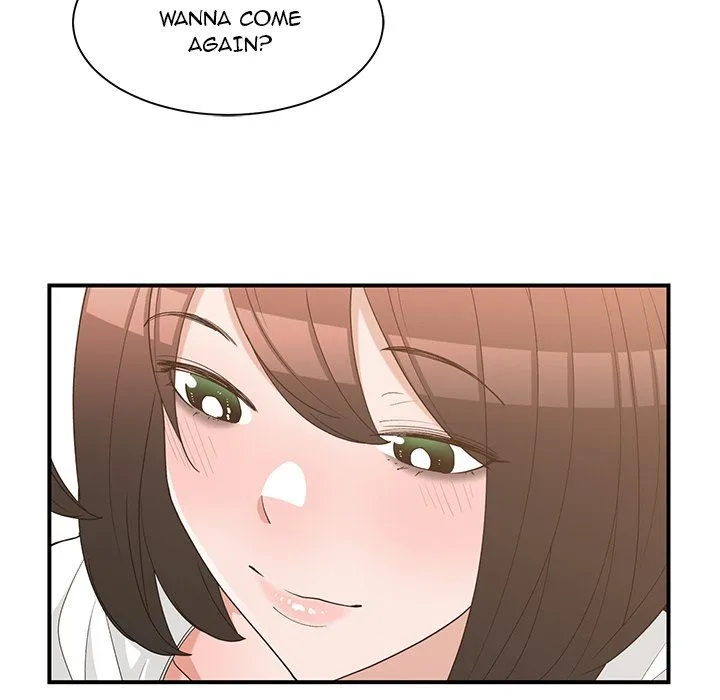 Childhood Friends - Chapter 16 — Page 93