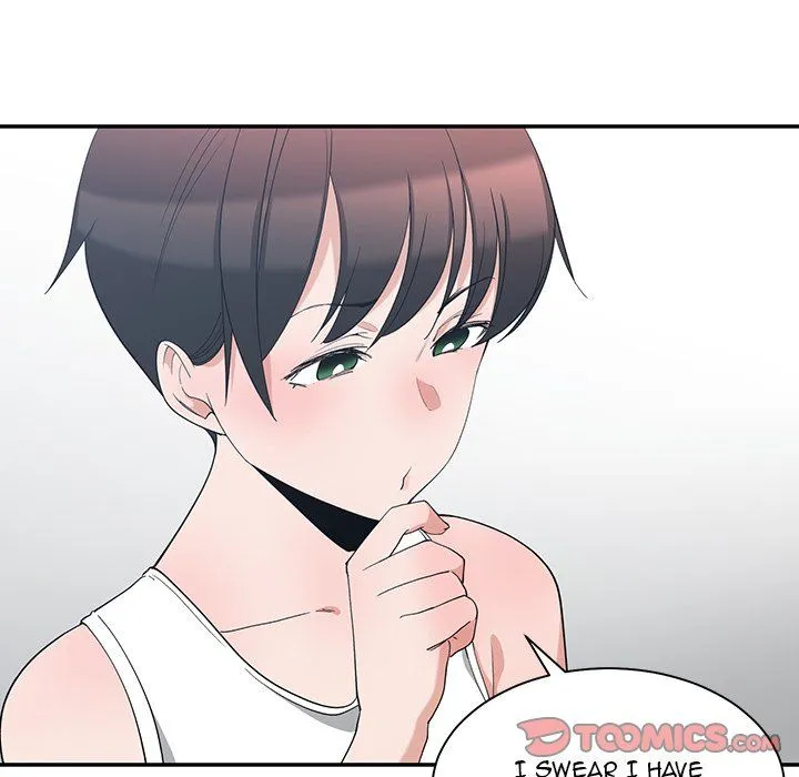 Childhood Friends - Chapter 5 — Page 14