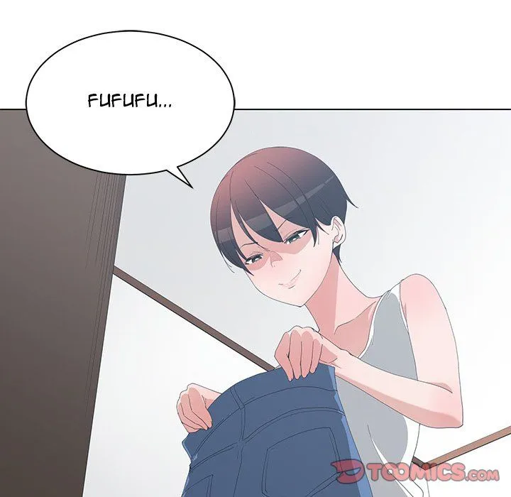 Childhood Friends - Chapter 5 — Page 18