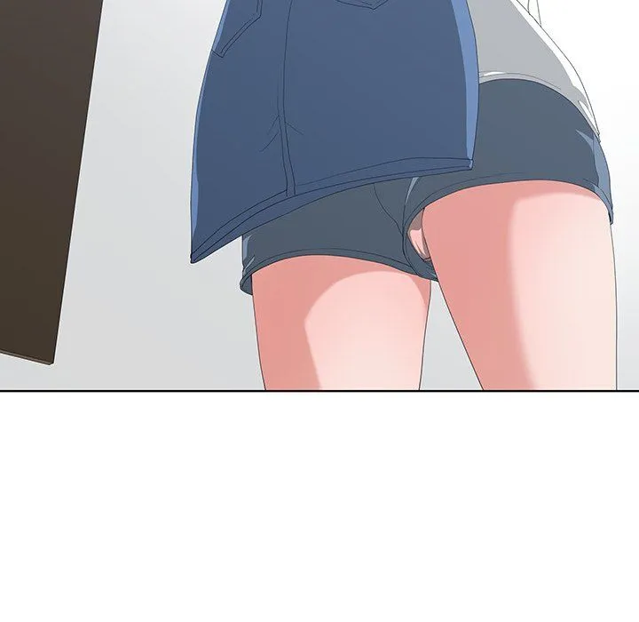 Childhood Friends - Chapter 5 — Page 19