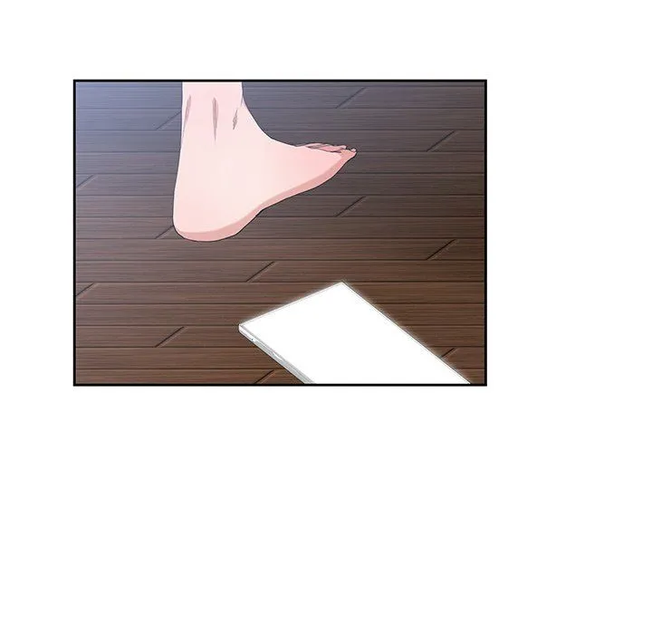 Childhood Friends - Chapter 5 — Page 20