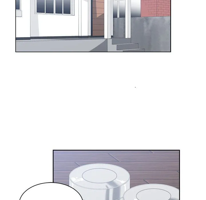 Childhood Friends - Chapter 5 — Page 25