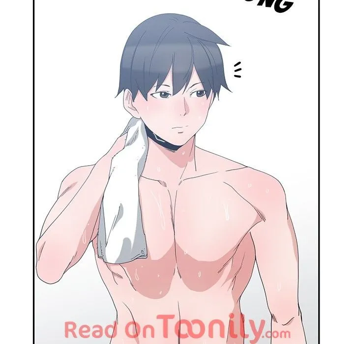 Childhood Friends - Chapter 5 — Page 27