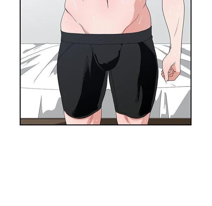 Childhood Friends - Chapter 5 — Page 28