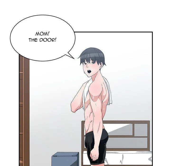 Childhood Friends - Chapter 5 — Page 29