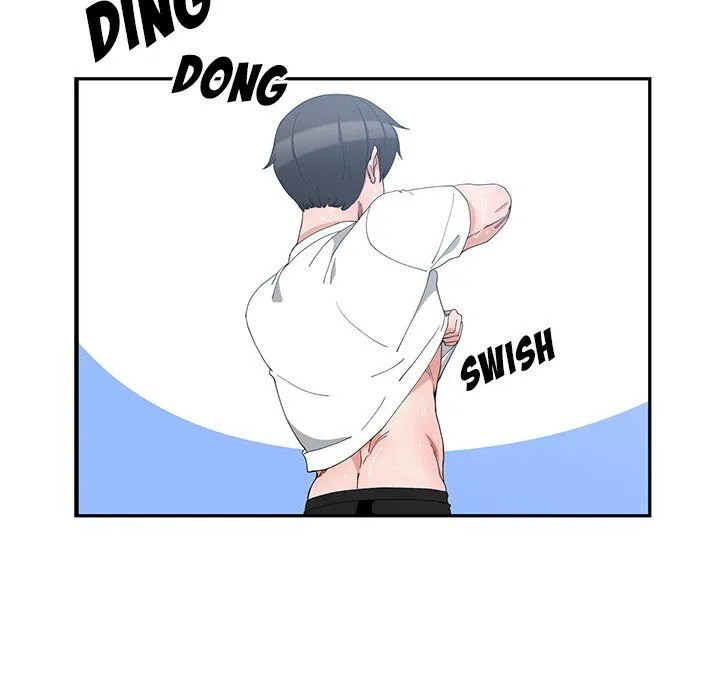 Childhood Friends - Chapter 5 — Page 32