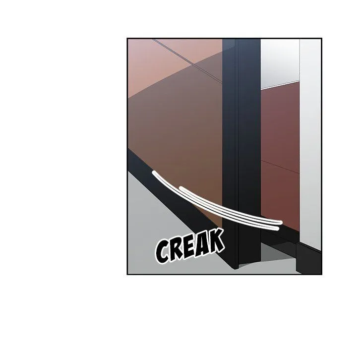 Childhood Friends - Chapter 5 — Page 36