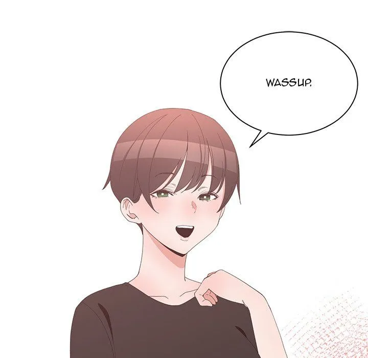 Childhood Friends - Chapter 5 — Page 40