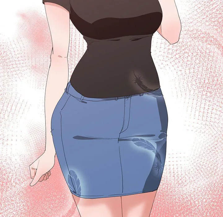 Childhood Friends - Chapter 5 — Page 41