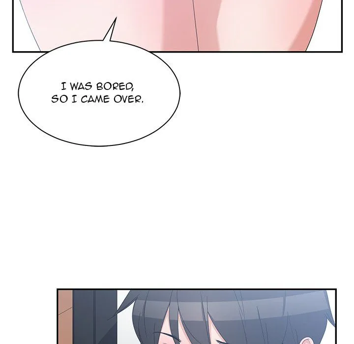 Childhood Friends - Chapter 5 — Page 43